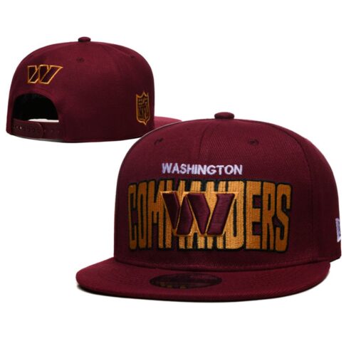 686404629b137_1 Washington Commanders Snapback Hat