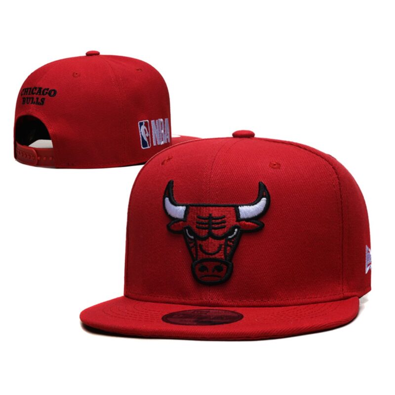 6864046ae2d04_1 Chicago Bulls Snapback Hat