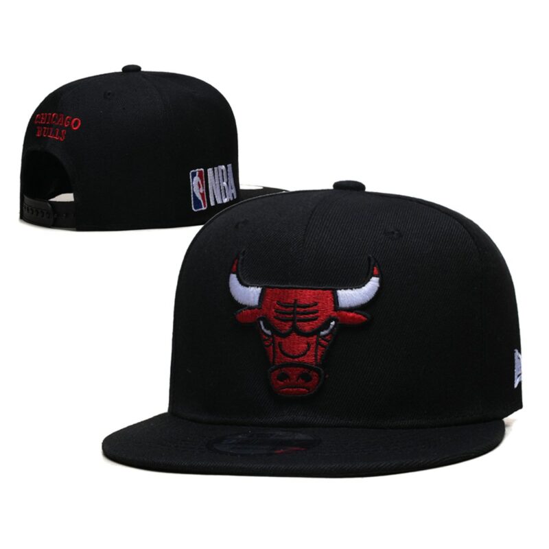 6864046f84f5e_1 Chicago Bulls Snapback Hat