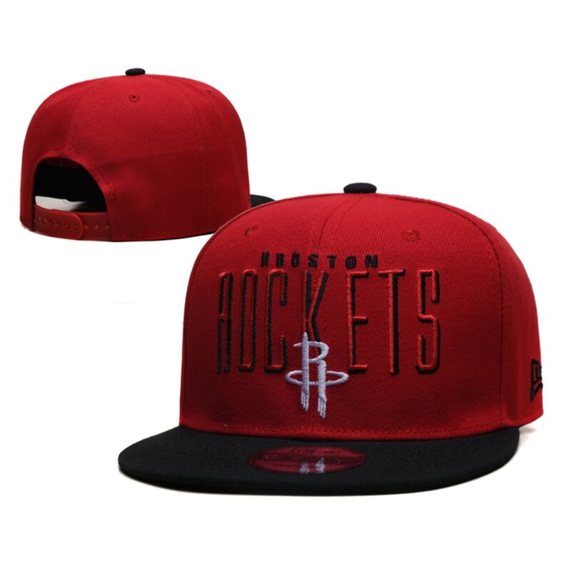 6864047c3107b_1 Houston Rockets Snapback Hat
