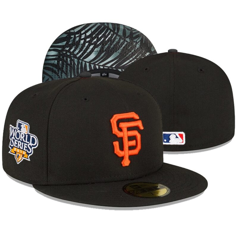 686404f480ff6_1 San Francisco Giants Fitted Hat