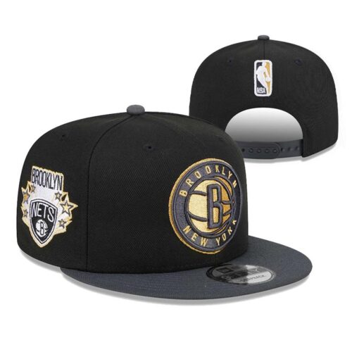 686404f770c4f_1 Brooklyn Nets Snapback Hat