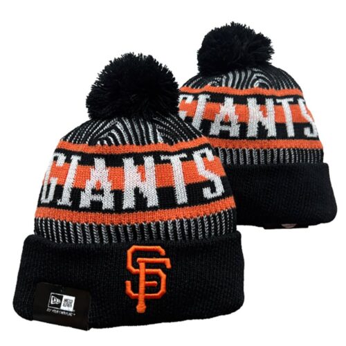 68640503640d9_1 San Francisco Giants Beanies Knit Hat