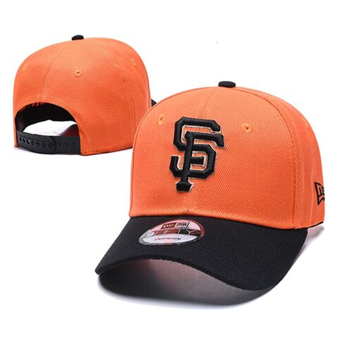 6864050a74799_1 San Francisco Giants Adjustable Hat