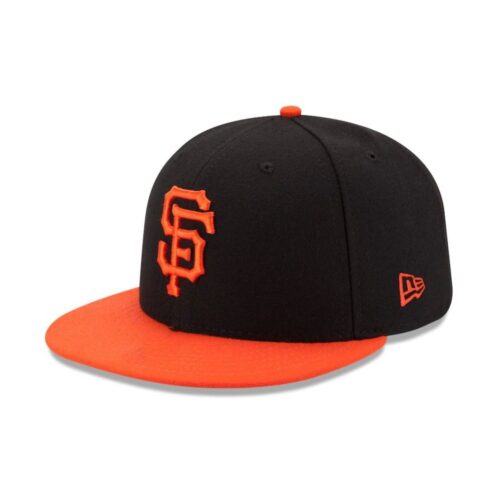 6864051a85ca7_1 San Francisco Giants Adjustable Hat