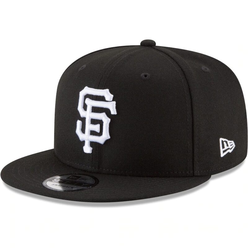 686405215aa81_1 San Francisco Giants Snapback Hat