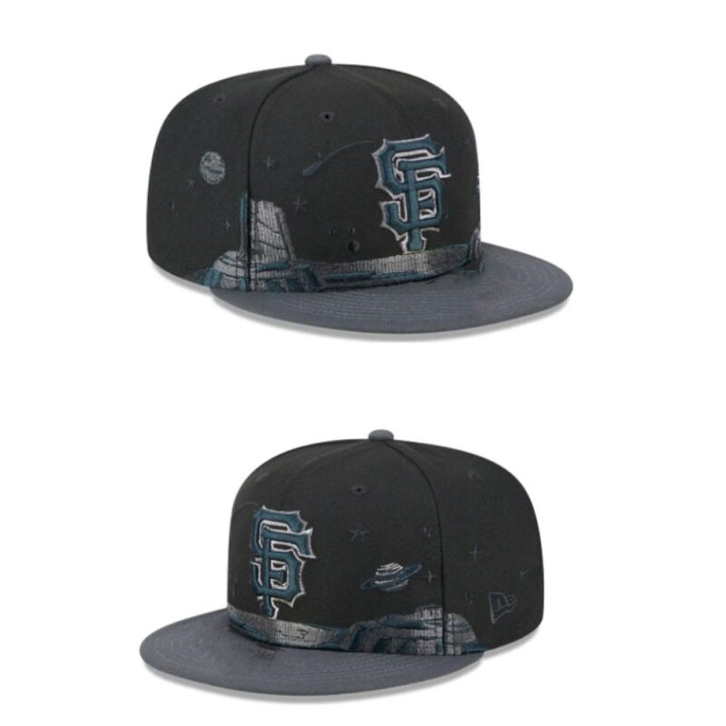 68640525ca8bf_1 San Francisco Giants Snapback Hat