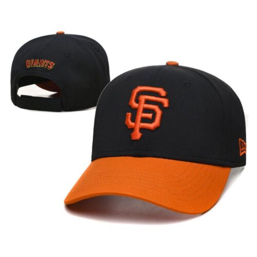 6864052c984da_1 San Francisco Giants Adjustable Hat