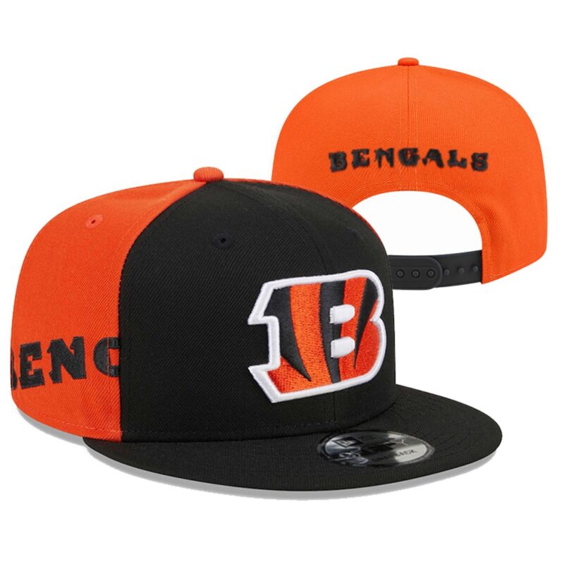 6864052f1f0b2_1 Cincinnati Bengals Snapback Hat