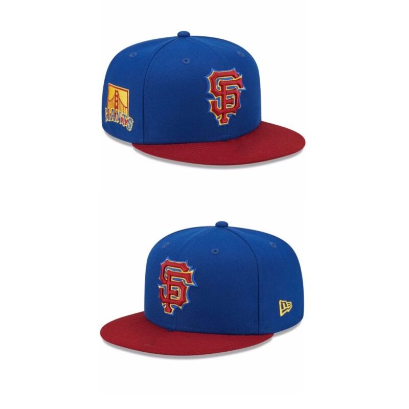 686405313be66_1 San Francisco Giants Snapback Hat