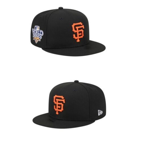 686405358c91b_1 San Francisco Giants Snapback Hat