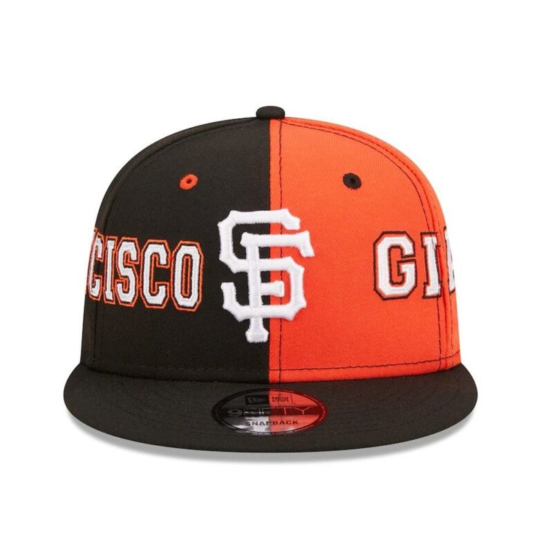 6864053c3e729_1 San Francisco Giants Snapback Hat