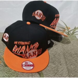 6864053e7525a_1 San Francisco Giants Snapback Hat