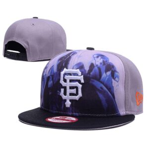 68640540ad2e5_1 San Francisco Giants Snapback Hat