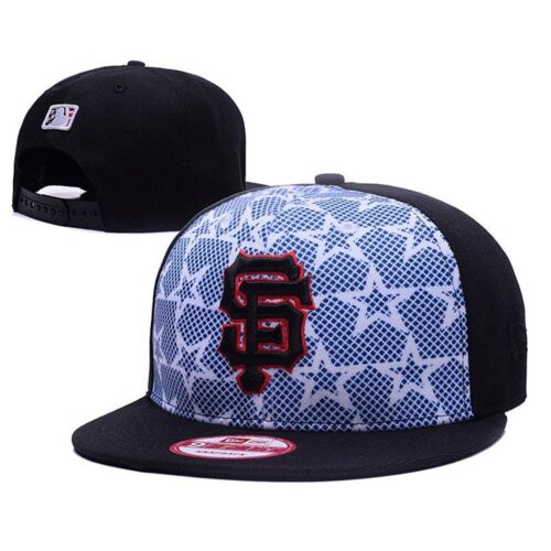 68640549cd7cd_1 San Francisco Giants Snapback Hat