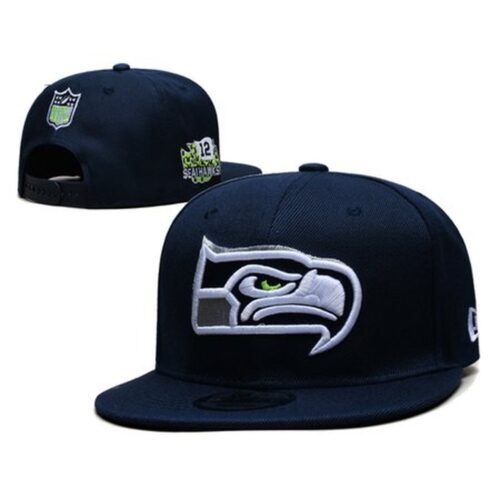 6864054e6a08f_1 Seattle Seahawks Snapback Hat