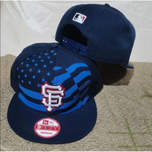 6864055336f90_1 San Francisco Giants Snapback Hat