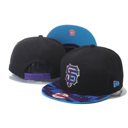 6864055571c46_1 San Francisco Giants Snapback Hat