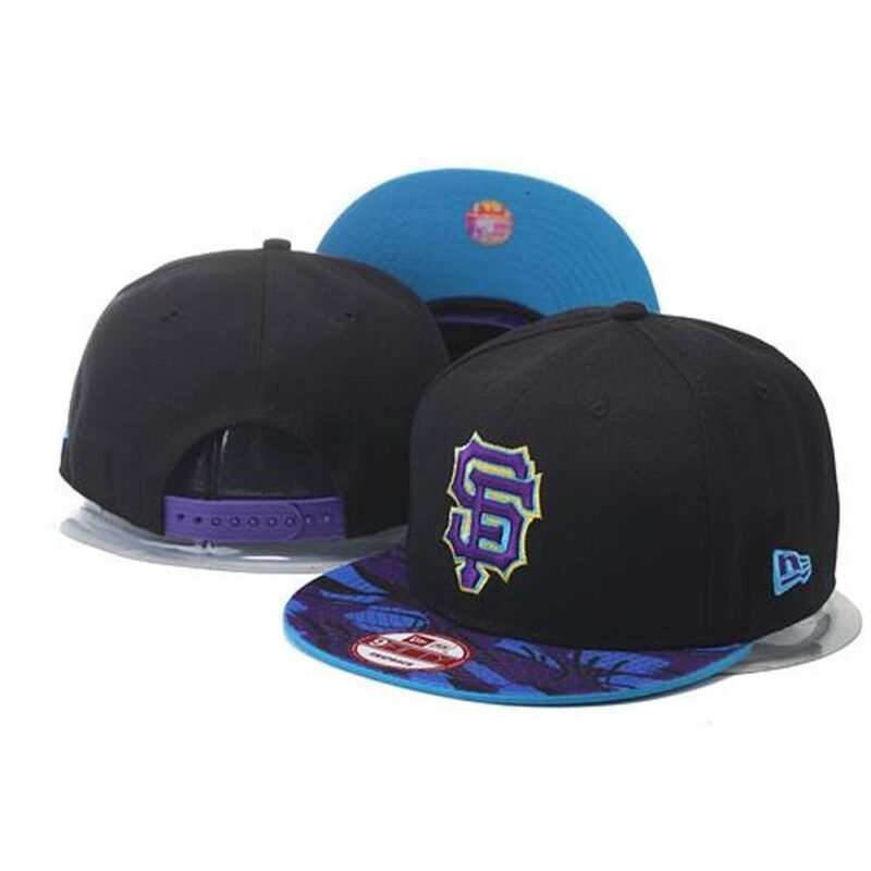 6864055571c46_1 San Francisco Giants Snapback Hat