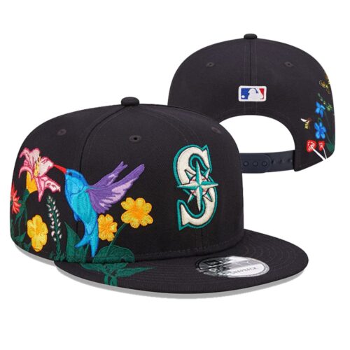 6864055c4ab78_1 Seattle Mariners Snapback Hat