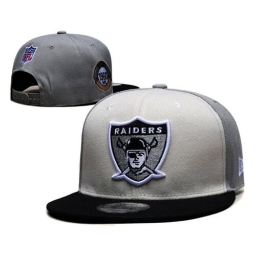 6864056882eb6_1 Las Vegas Raiders Snapback Hat