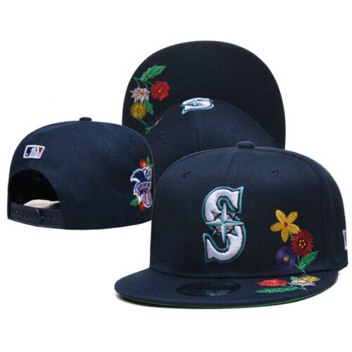6864056a45d51_1 Seattle Mariners Snapback Hat