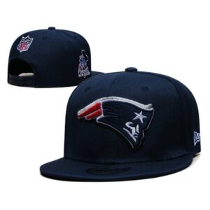 6864056aa800c_1 New England Patriots Snapback Hat