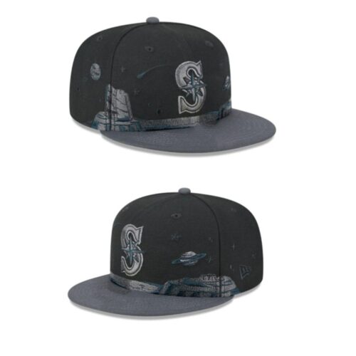 6864056c9181b_1 Seattle Mariners Snapback Hat