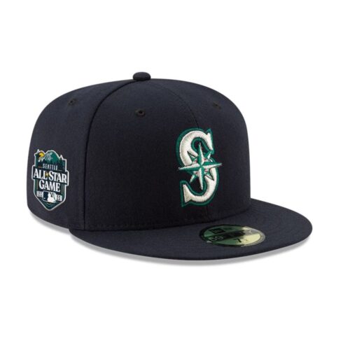68640570cdf25_1 Seattle Mariners Snapback Hat
