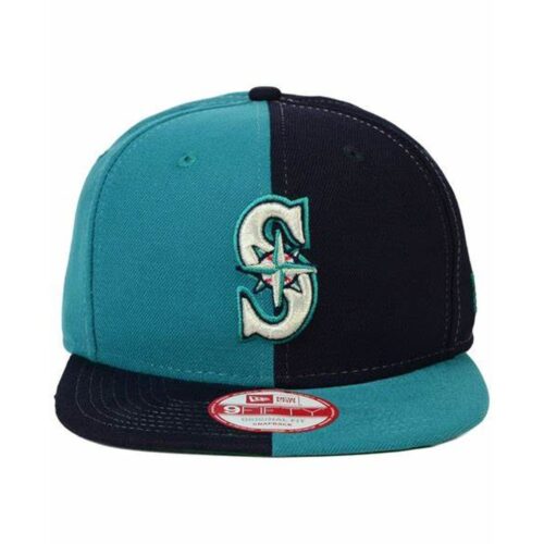 6864057303d3e_1 Seattle Mariners Snapback Hat