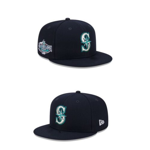 68640577c9363_1 Seattle Mariners Snapback Hat