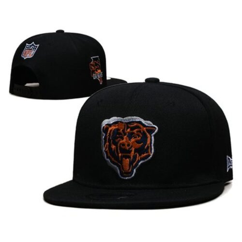 6864057c66a02_1 Chicago Bears Snapback Hat