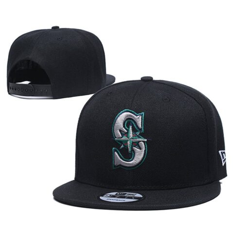 6864057c85e38_1 Seattle Mariners Snapback Hat