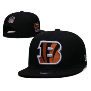 6864057ec99bf_1 Cincinnati Bengals Snapback Hat