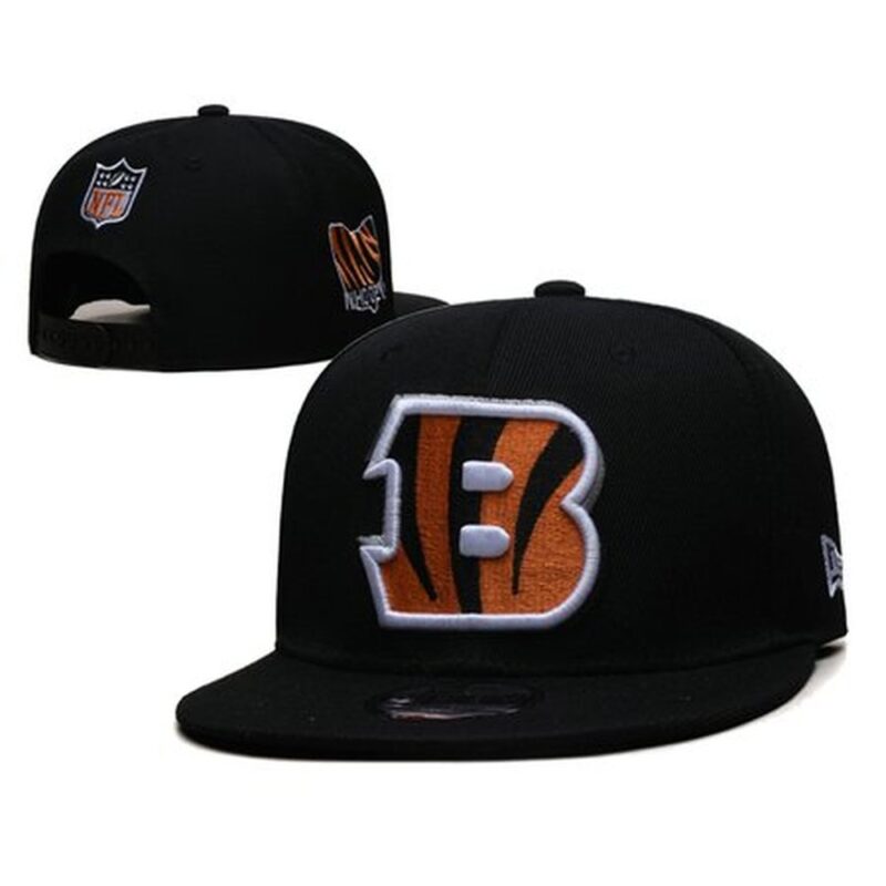 6864057ec99bf_1 Cincinnati Bengals Snapback Hat