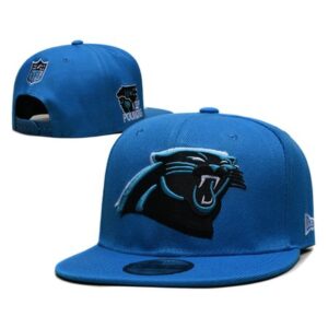 686405813faea_1 Carolina Panthers Snapback Hat