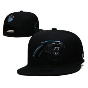 68640583777fd_1 Carolina Panthers Snapback Hat