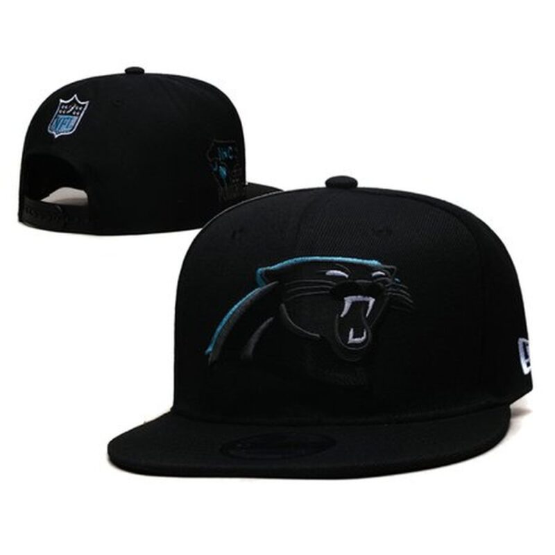 68640583777fd_1 Carolina Panthers Snapback Hat