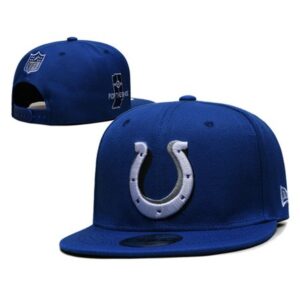 6864058e9a6f8_1 Indianapolis Colts Snapback Hat
