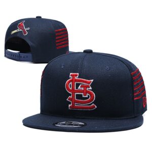 6864059127623_1 St. Louis Cardinals Snapback Hat