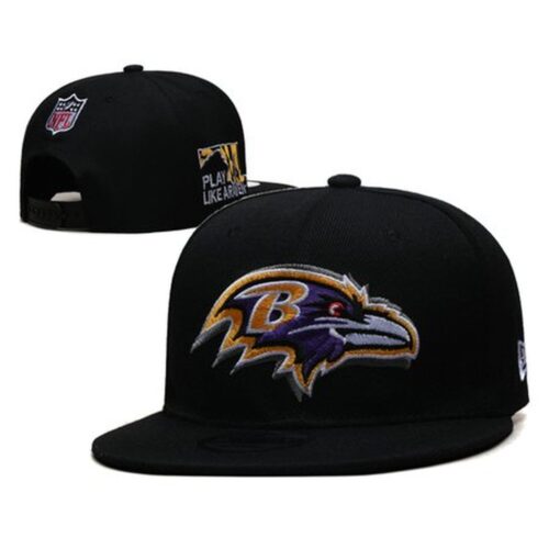 686405a6714b8_1 Baltimore Ravens Snapback Hat