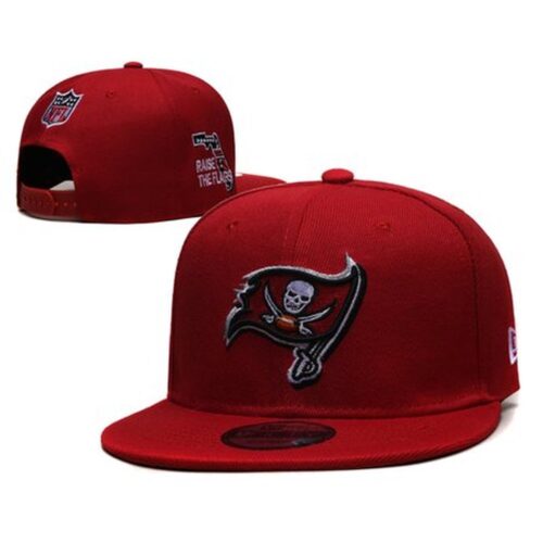 686405ab23b3b_1 Tampa Bay Buccaneers Snapback Hat