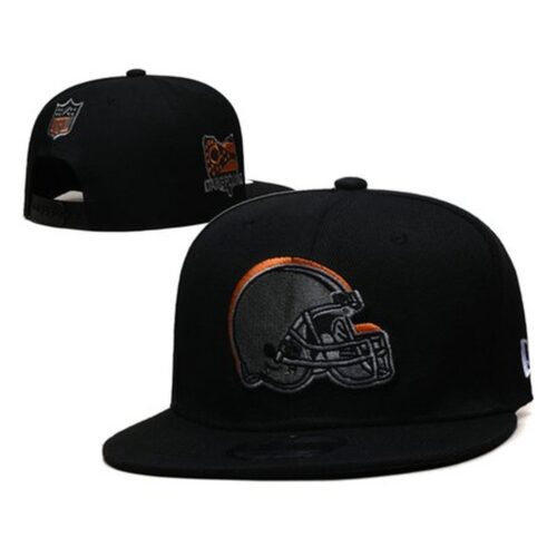 686405ad74396_1 Cleveland Browns Snapback Hat