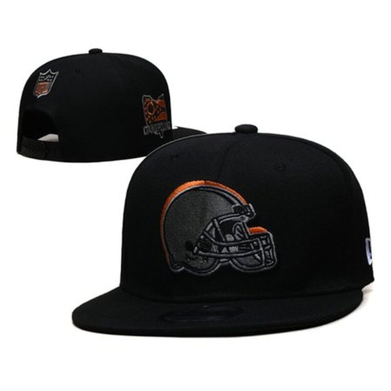 686405ad74396_1 Cleveland Browns Snapback Hat