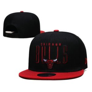 686405b9f2ad8_1 Chicago Bulls Snapback Hat