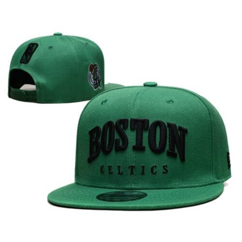 686405c067b19_1 Boston Celtics Snapback Hat