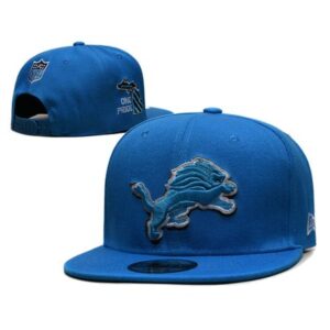686405d07a565_1 Detroit Lions Snapback Hat