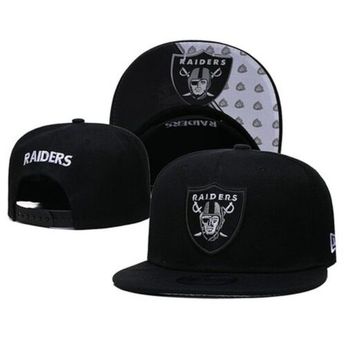 686405e055fbd_1 Las Vegas Raiders Snapback Hat