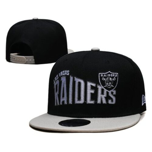 686405e716e60_1 Las Vegas Raiders Snapback Hat
