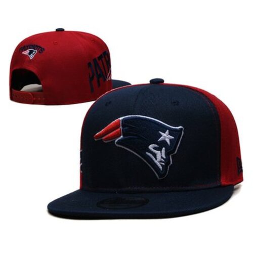 686405f506672_1 New England Patriots Snapback Hat